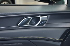 2023款领克05新能源