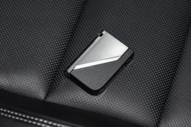 2023款领克05新能源