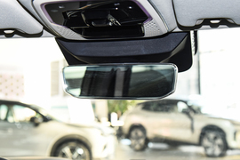 2023款领克05新能源