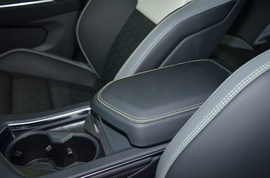 2023款领克05新能源