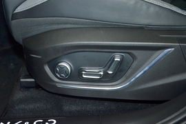 2023款领克05新能源