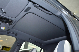 2023款领克05新能源