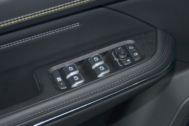 2023款领克05新能源