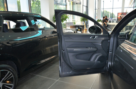 2023款领克05新能源