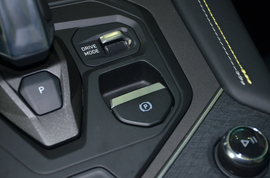 2023款领克05新能源