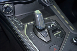 2023款领克05新能源