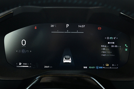 2023款领克05新能源