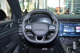 2023款领克05新能源