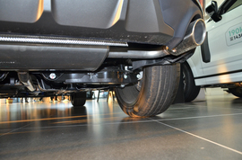 2023款领克05新能源