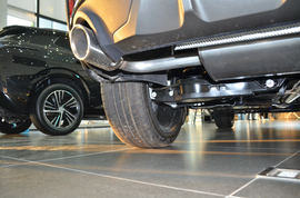 2023款领克05新能源