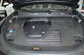 2023款领克05新能源