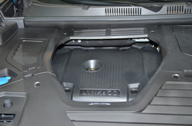 2023款领克05新能源