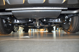 2023款领克05新能源