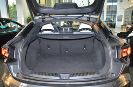 2023款领克05新能源