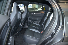 2023款领克05新能源