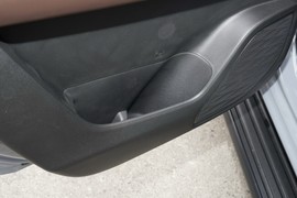 2023款郑州日产锐骐7