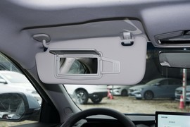 2024款吉利帝豪L