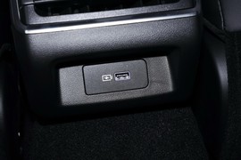 2024款吉利帝豪L