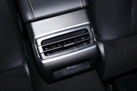 2024款吉利帝豪L