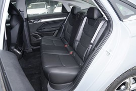 2024款吉利帝豪L