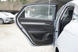 2024款吉利帝豪L