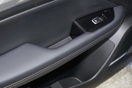 2024款吉利帝豪L