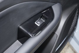 2024款吉利帝豪L