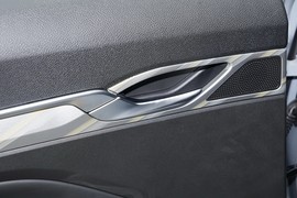 2024款吉利帝豪L