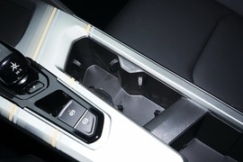 2024款吉利帝豪L