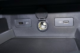 2024款吉利帝豪L