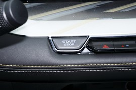 2024款吉利帝豪L