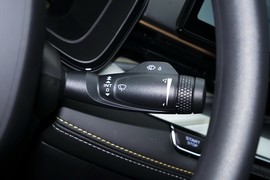 2024款吉利帝豪L