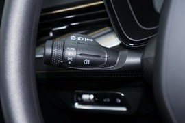 2024款吉利帝豪L