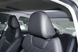 2024款吉利帝豪L