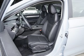 2024款吉利帝豪L