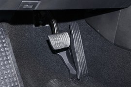 2024款吉利帝豪L