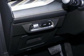 2024款吉利帝豪L