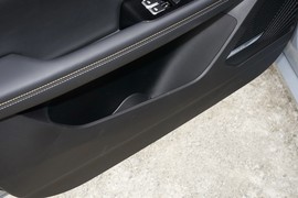 2024款吉利帝豪L