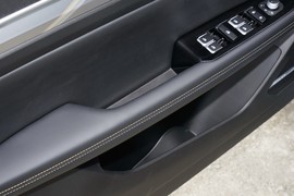 2024款吉利帝豪L