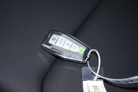 2024款吉利帝豪L