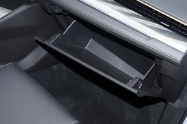 2024款吉利帝豪L