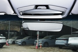 2024款吉利帝豪L