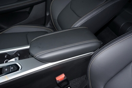 2024款吉利帝豪L