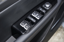 2024款吉利帝豪L