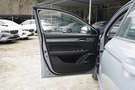 2024款吉利帝豪L