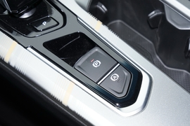 2024款吉利帝豪L