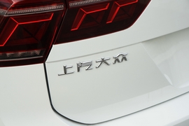 2024款大众途观L