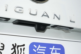 2024款大众途观L