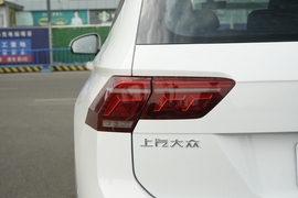 2024款大众途观L