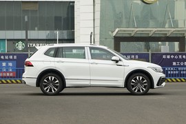 2024款大众途观L